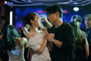 one night stand คืนเปลี่ยนชีวิต ep1
