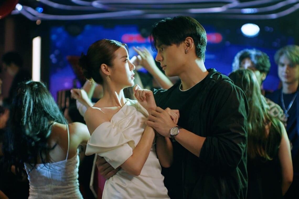 one night stand คืนเปลี่ยนชีวิต ep1