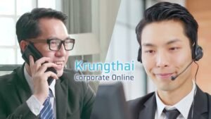 กรุงไทยคอปเปอร์เรท